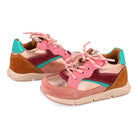 Romagnoli Sneaker - Romagnoli Kinderschoenen - Roze | 9099R071