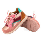 Romagnoli Sneaker - Romagnoli Kinderschoenen - Roze | 9099R071