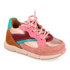 Romagnoli Sneaker - Romagnoli Kinderschoenen - Roze | 9099R071