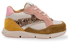 Romagnoli Sneaker - Romagnoli Kinderschoenen - Roze | 9099R227
