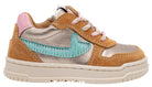 Romagnoli Sneaker - Romagnoli Kinderschoenen - Roze | 9162R087