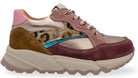 Romagnoli Sneaker - Romagnoli Kinderschoenen - Roze | 9552R087