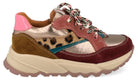Romagnoli Sneaker - Romagnoli Kinderschoenen - Roze | 9552R087