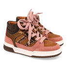 Romagnoli Sneaker - Romagnoli Kinderschoenen - Roze | 9639R038
