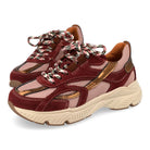 Romagnoli Sneaker - Romagnoli Kinderschoenen - Roze | 9805R