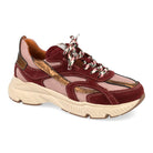 Romagnoli Sneaker - Romagnoli Kinderschoenen - Roze | 9805R