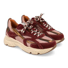 Romagnoli Sneaker - Romagnoli Kinderschoenen - Roze | 9805R