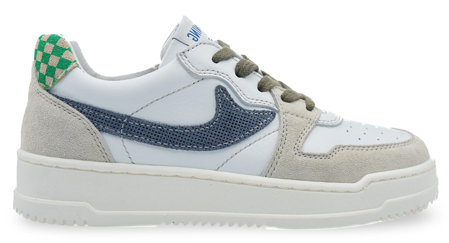 Romagnoli Sneaker - Romagnoli Kinderschoenen - Wit | 8924R226