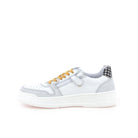 Romagnoli Sneaker - Romagnoli Kinderschoenen - Wit | 8924R226