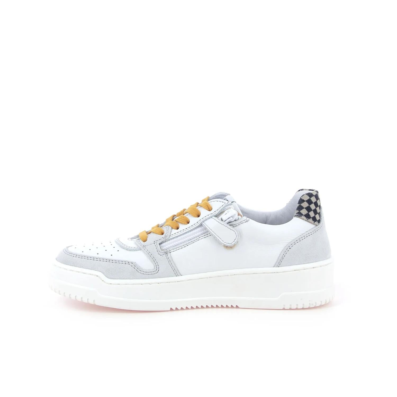 Romagnoli Sneaker - Romagnoli Kinderschoenen - Wit | 8924R226