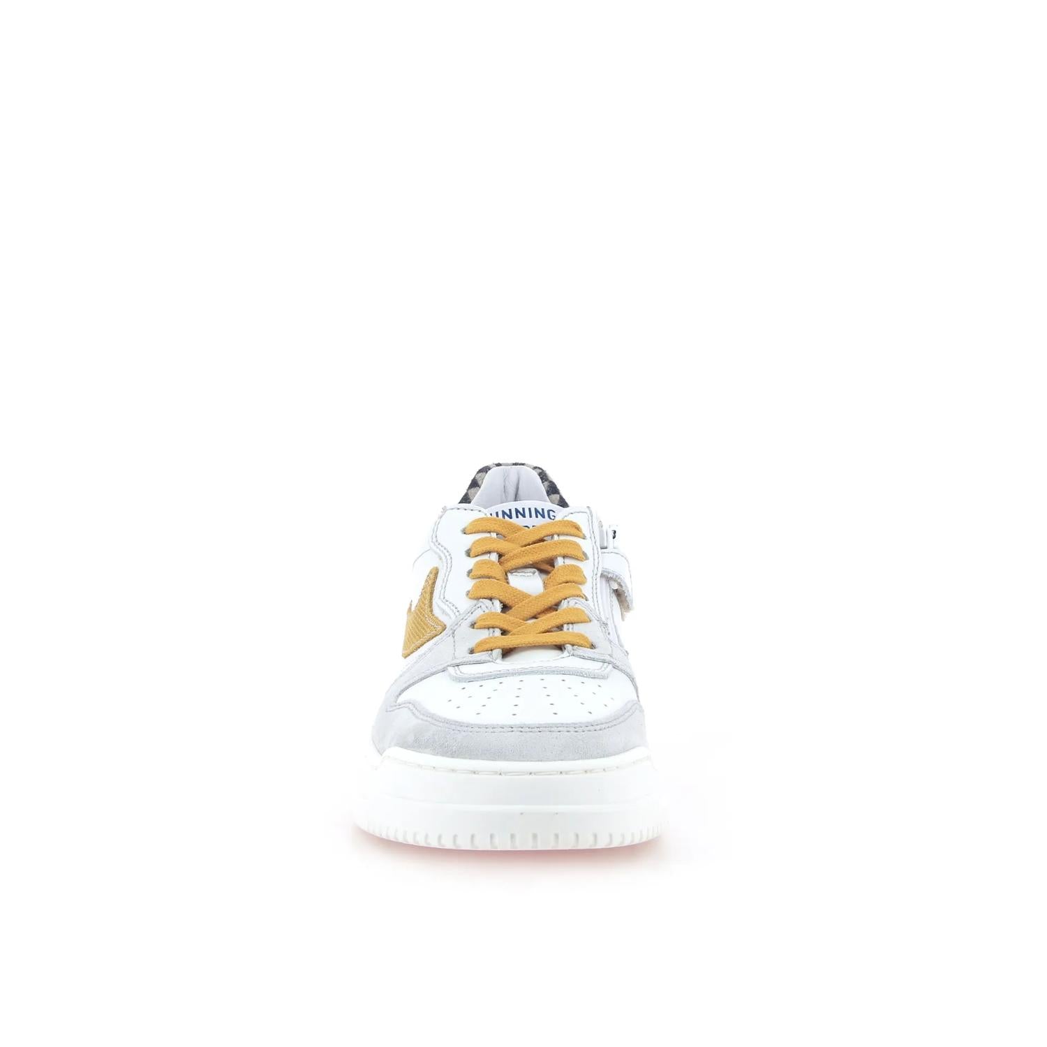 Romagnoli Sneaker - Romagnoli Kinderschoenen - Wit | 8924R226