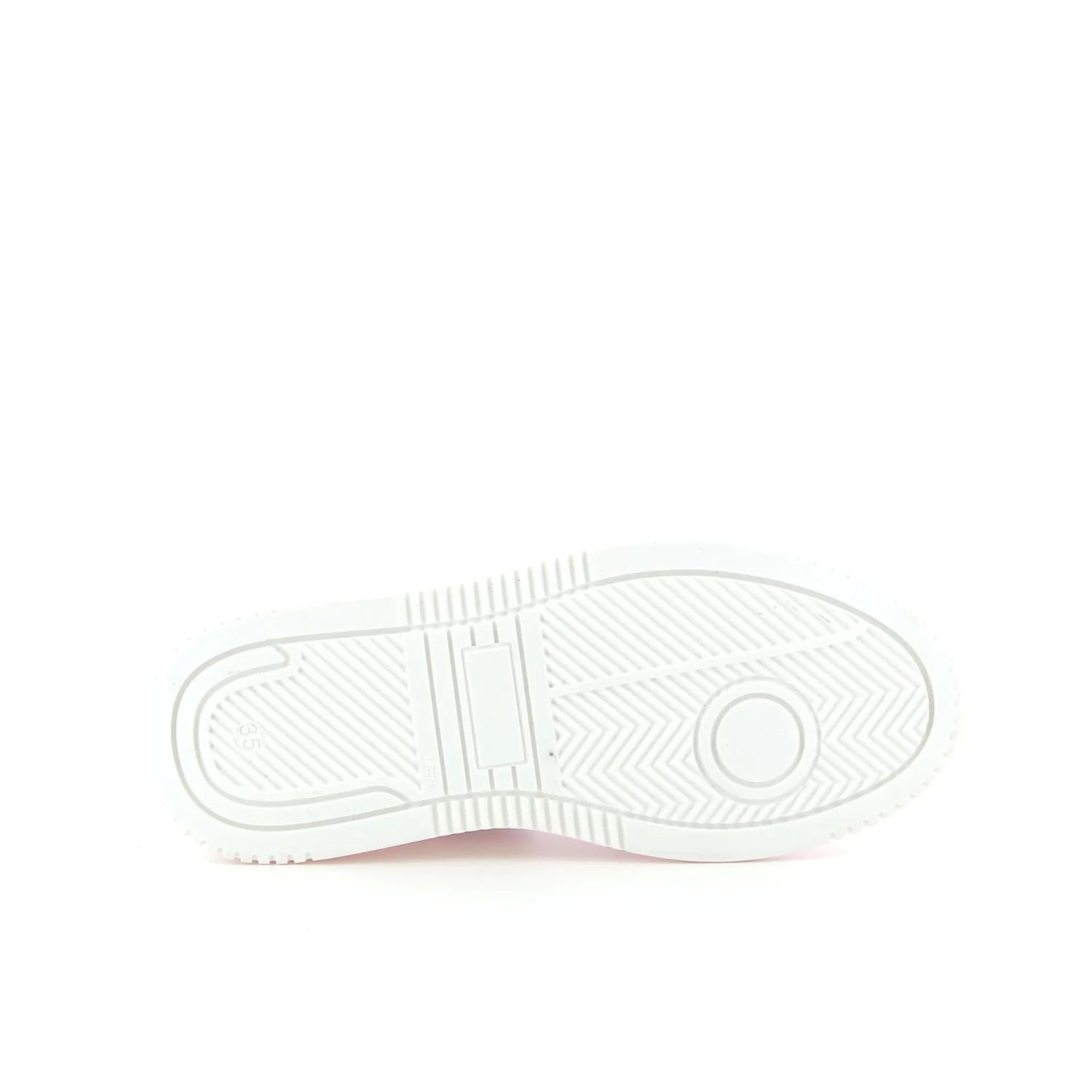 Romagnoli Sneaker - Romagnoli Kinderschoenen - Wit | 8924R226