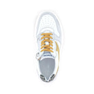 Romagnoli Sneaker - Romagnoli Kinderschoenen - Wit | 8924R226