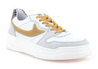 Romagnoli Sneaker - Romagnoli Kinderschoenen - Wit | 8924R226
