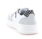 Romagnoli Sneaker - Romagnoli Kinderschoenen - Wit | 8924R226