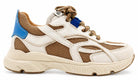 Romagnoli Sneaker - Romagnoli Kinderschoenen - Wit | 9805R010