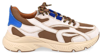 Romagnoli Sneaker - Romagnoli Kinderschoenen - Wit | 9805R010