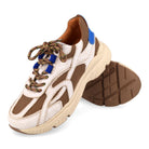 Romagnoli Sneaker - Romagnoli Kinderschoenen - Wit | 9805R010