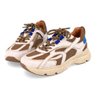 Romagnoli Sneaker - Romagnoli Kinderschoenen - Wit | 9805R010