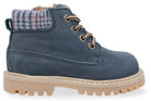 Romagnoli Veterboot - Romagnoli Kinderschoenen - Blauw | 9076R102