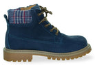 Romagnoli Veterboot - Romagnoli Kinderschoenen - Blauw | 9076R102