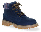 Romagnoli Veterboot - Romagnoli Kinderschoenen - Blauw | 9076R102