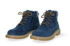 Romagnoli Veterboot - Romagnoli Kinderschoenen - Blauw | 9076R102