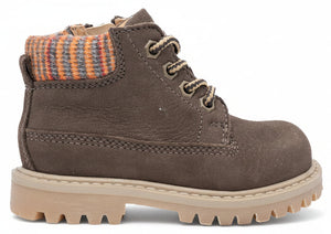 Romagnoli Veterboot - Romagnoli Kinderschoenen - Bruin | 9076R102