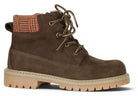 Romagnoli Veterboot - Romagnoli Kinderschoenen - Bruin | 9076R102