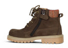 Romagnoli Veterboot - Romagnoli Kinderschoenen - Bruin | 9076R102