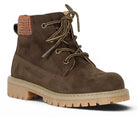 Romagnoli Veterboot - Romagnoli Kinderschoenen - Bruin | 9076R102