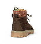 Romagnoli Veterboot - Romagnoli Kinderschoenen - Bruin | 9076R102