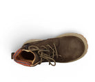 Romagnoli Veterboot - Romagnoli Kinderschoenen - Bruin | 9076R102