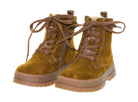Romagnoli Veterboot - Romagnoli Kinderschoenen - Bruin | 9512R006