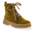 Romagnoli Veterboot - Romagnoli Kinderschoenen - Bruin | 9512R006
