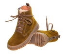 Romagnoli Veterboot - Romagnoli Kinderschoenen - Bruin | 9512R006