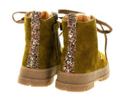 Romagnoli Veterboot - Romagnoli Kinderschoenen - Bruin | 9512R006