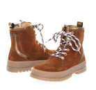 Romagnoli Veterboot - Romagnoli Kinderschoenen - Bruin | 9513R038