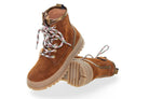 Romagnoli Veterboot - Romagnoli Kinderschoenen - Bruin | 9513R038
