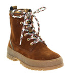 Romagnoli Veterboot - Romagnoli Kinderschoenen - Bruin | 9513R038