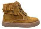 Romagnoli Veterboot - Romagnoli Kinderschoenen - Cognac | 9146R006