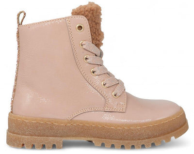 Romagnoli Veterboot - Romagnoli Kinderschoenen - Roze | 7351R047
