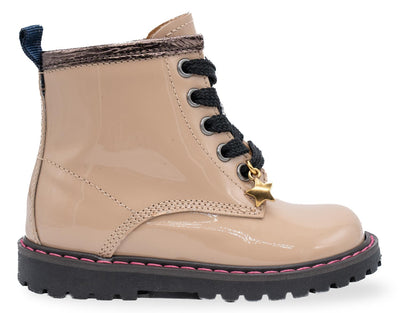 Romagnoli Veterboot - Romagnoli Kinderschoenen - Roze | 9166R071