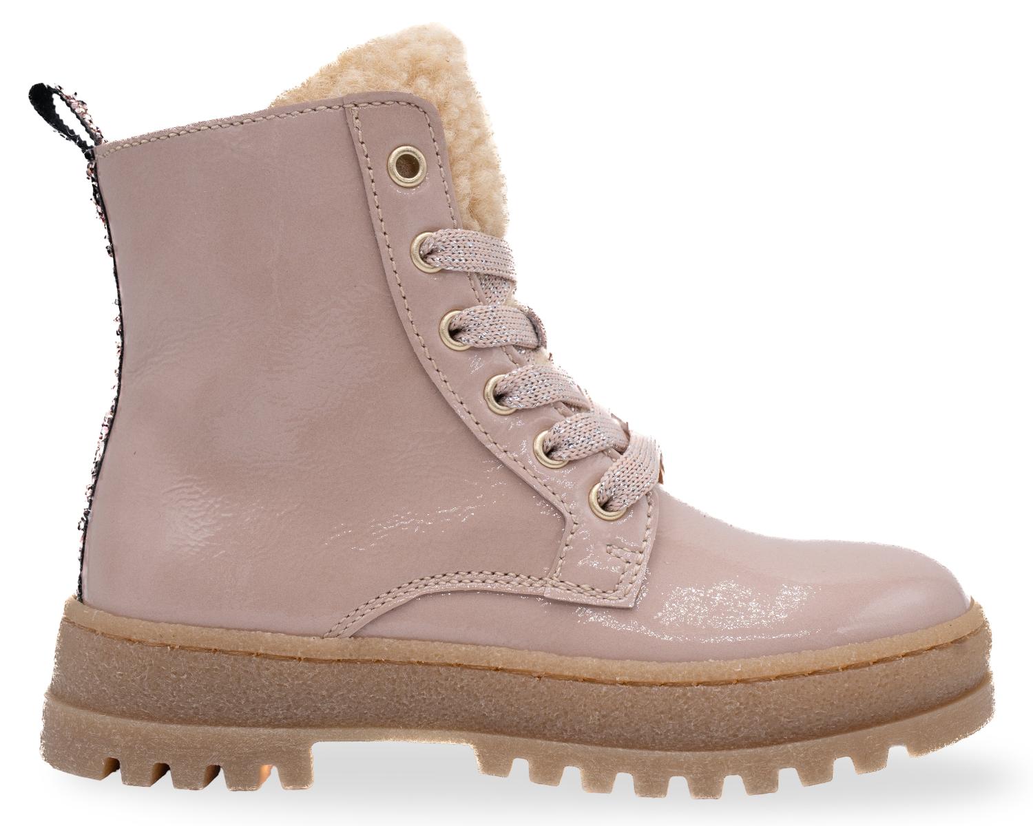 Romagnoli Veterboot - Romagnoli Kinderschoenen - Roze | 9512R006