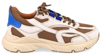 Romagnoli Sneaker - Romagnoli Kinderschoenen - Wit | 9805R010