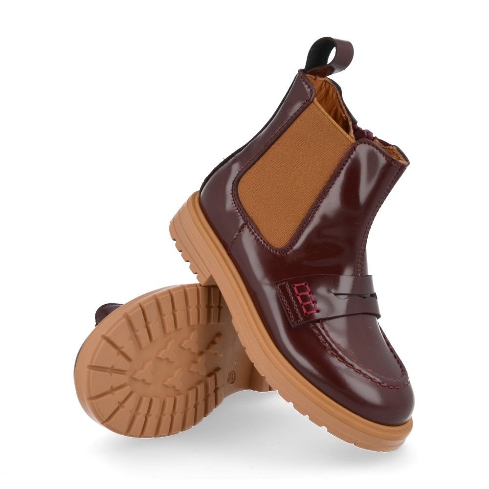 Rondinella Penny Loafer - Rondinella Kinderschoenen | Boot 12097