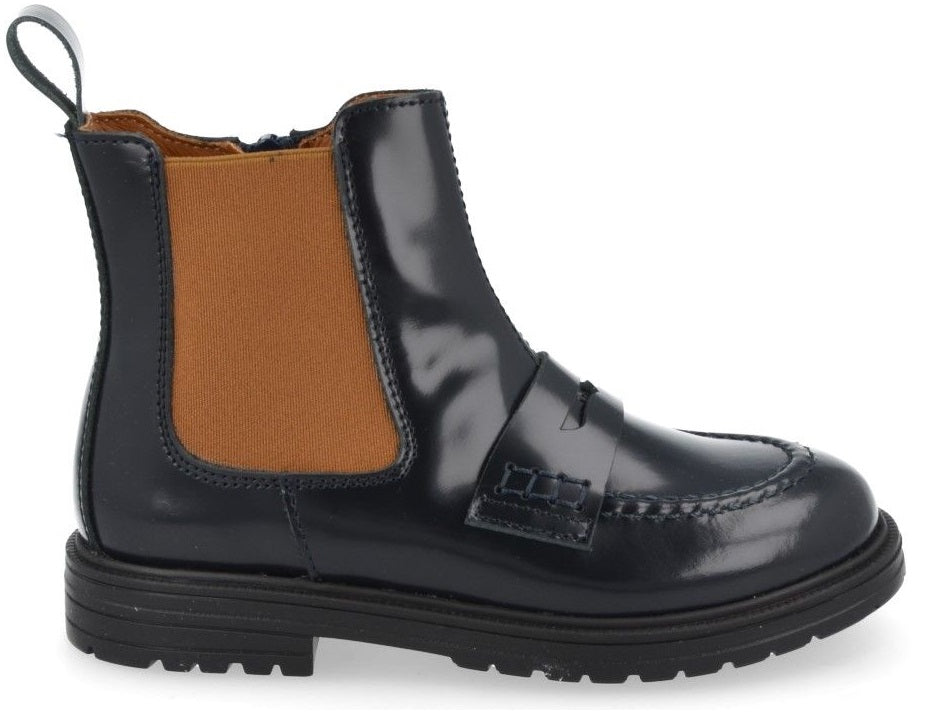 Rondinella Penny Loafer - Rondinella Kinderschoenen | Boot 12097