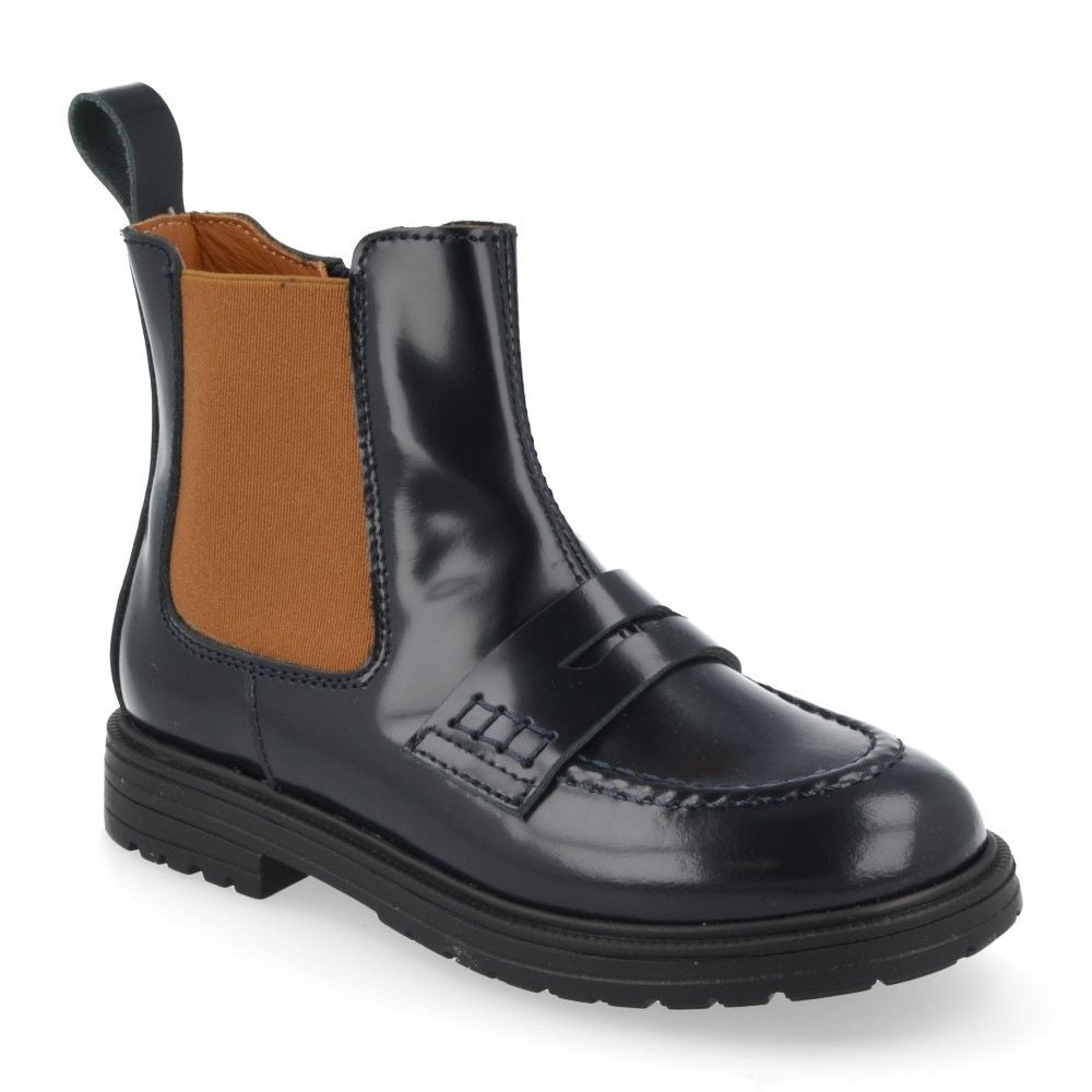Rondinella Penny Loafer - Rondinella Kinderschoenen | Boot 12097