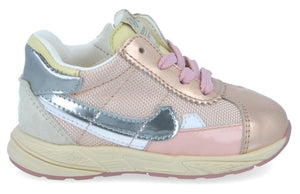 Rondinella Sneaker - Rondinella Kinderschoenen - Goud | 4765 Nike