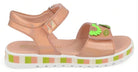 Rondinella Sandaal - Rondinella Kinderschoenen | 0878